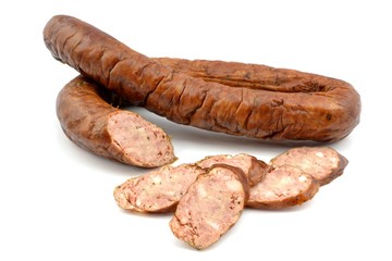 sausage