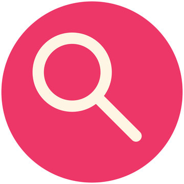 recommend clip art: Search line icon