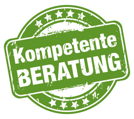 Kompetente Beratung