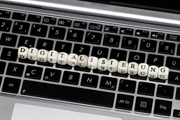 Digitalisierung