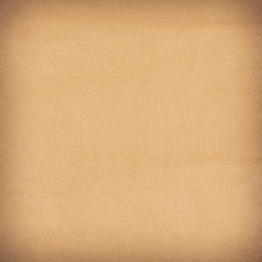 brown fabric texture background, material of textile industrial