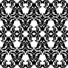 ornament  Art Nouveau