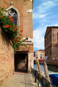 Rio della Sensa