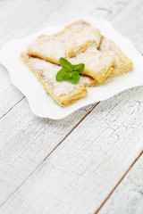 Crepes