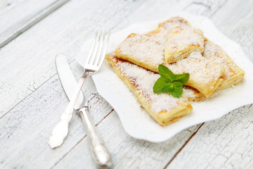 Crepes