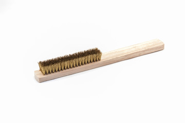 Brass Wire Brush