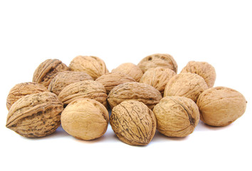 Bunch of nuts