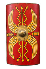 Roman Shield
