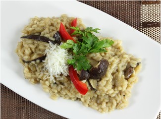 Risotto