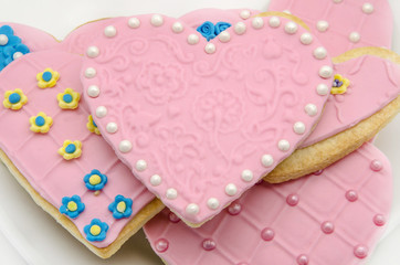 Butter Cookies
