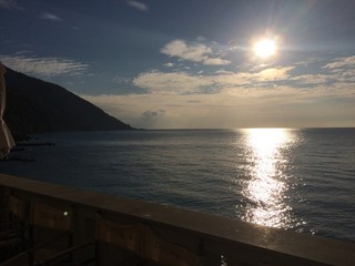 punta chiappa