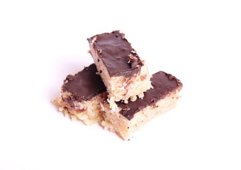 Coconut cookies