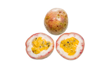 passion fruit