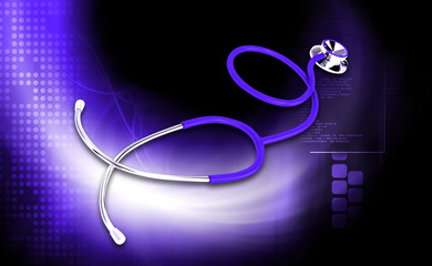 Stethoscope