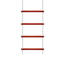 Rope ladder
