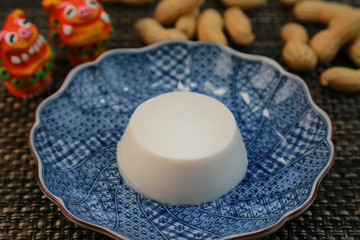 ジーマーミ豆腐