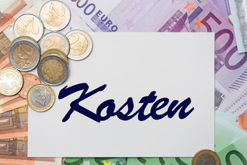 kosten
