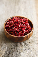 Beetroot relish