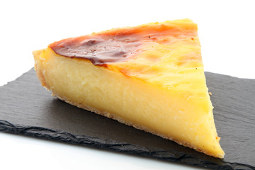 Flan pâtissier