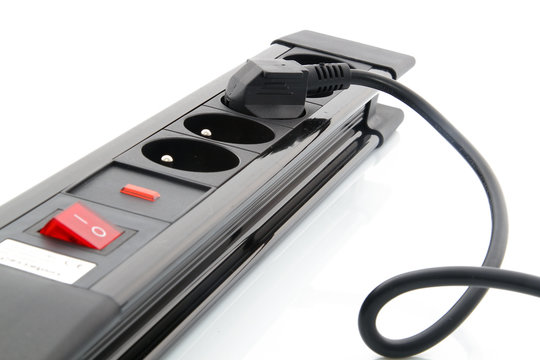 Multi prise parafoudre