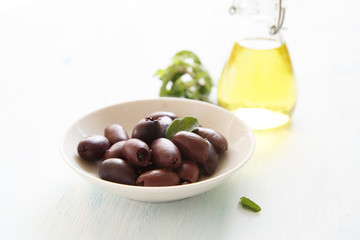 Kalamata olives