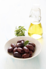 Kalamata olives