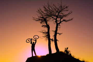 nature&bike