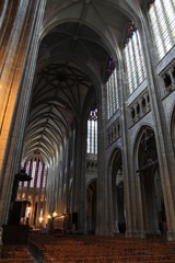 Cathédrale