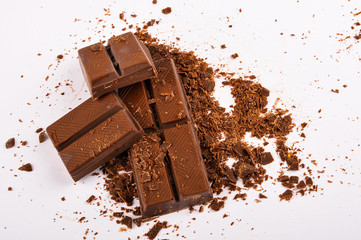 Dark Chocolate