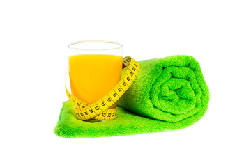 abnehmen durch Sauna