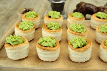 escargots