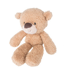 Toy. Teddy Bear. Teddy Bear on the background