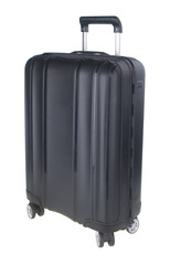 bag. travel bag. travel bag on a background.