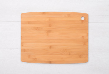 Cutting board