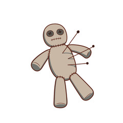 voodoo doll