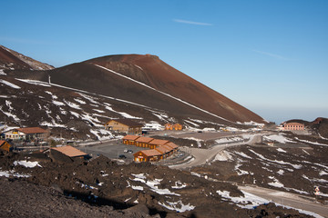 Etna