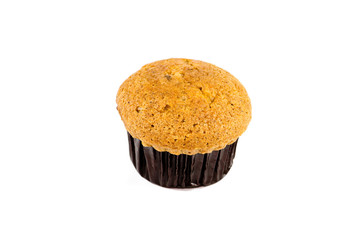 Frisch Gebackener Zimtmuffin