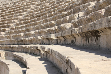 Römisches Theater Amman