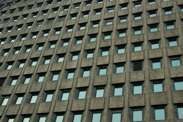 Palazzo uffici a Colonia