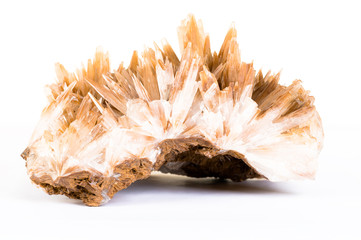 aragonite