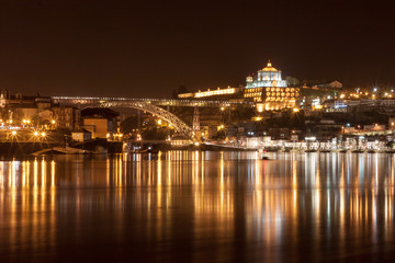 Fototapeta na wymiar Porto Pilar