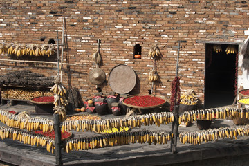 the most beautiful village in China