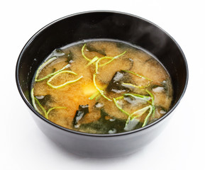 Miso soup
