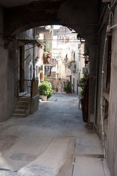 Scene di vita metropolitana
