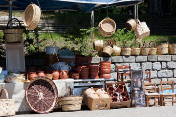 Souveni tradizionale