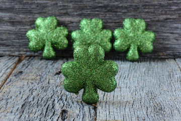 St Patrick's Day Background