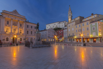 Piran Slovenia
