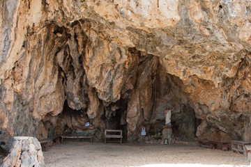 Santuario di Monte Stella -  Pazzano - Stilo - Calabria