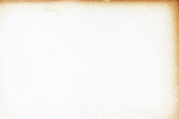 Old Kraft paper texture