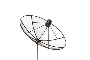 Satellite antenna